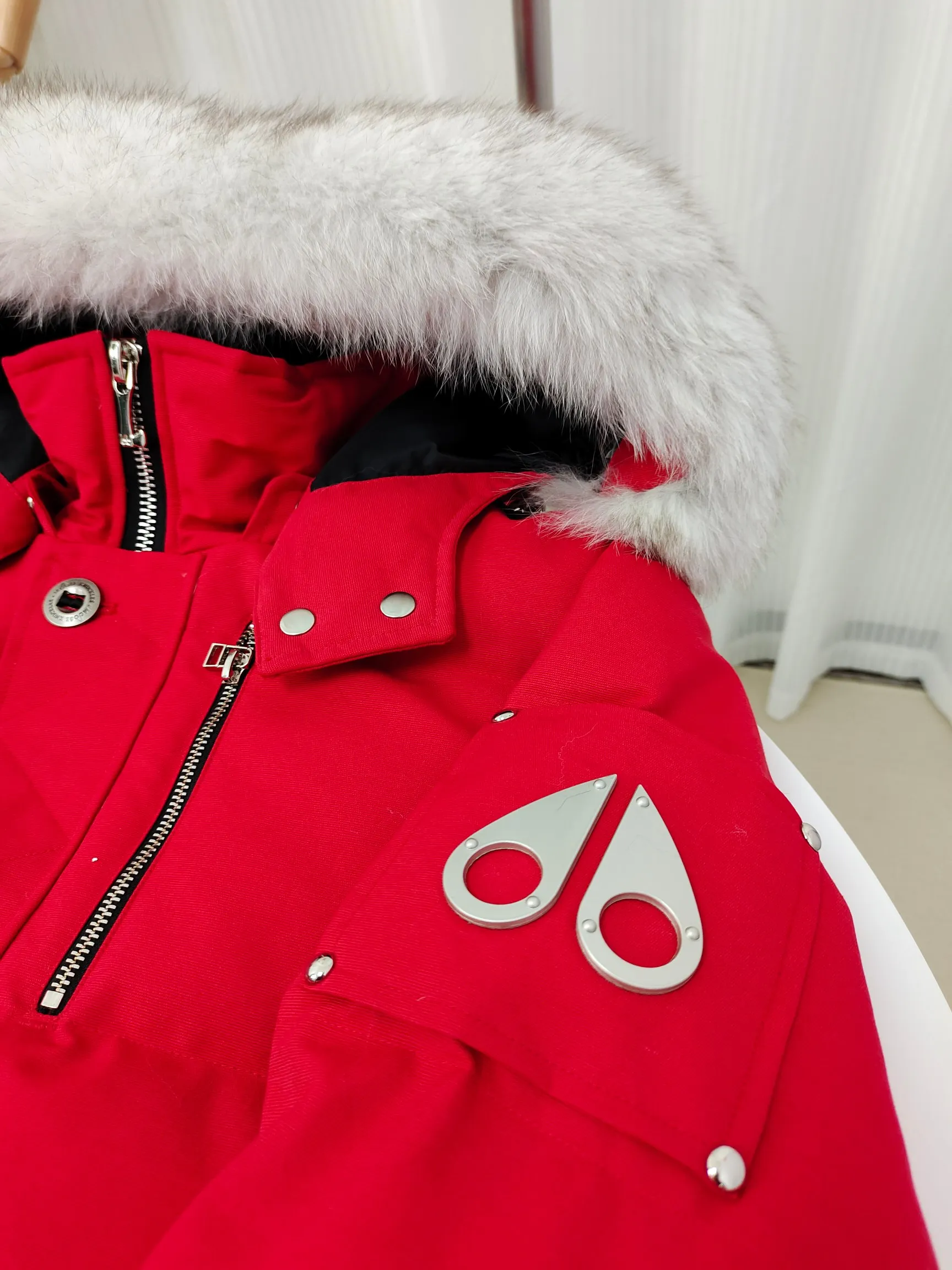 （ ）06 Moose Knuckles ， ins 、 、 。 ， ， ！ ， ， ， ！ Sizes: S XXL
